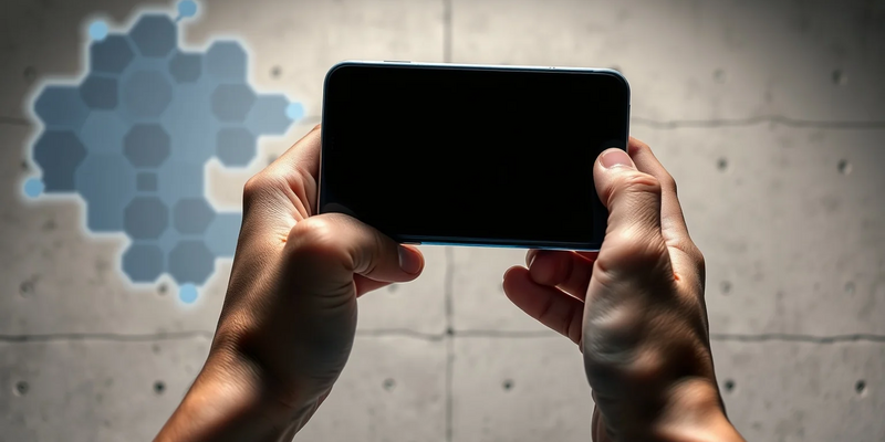 Cyberkriminalität: Smartphones im Fadenkreuz der Hacker - Foto: über boerse-global.de