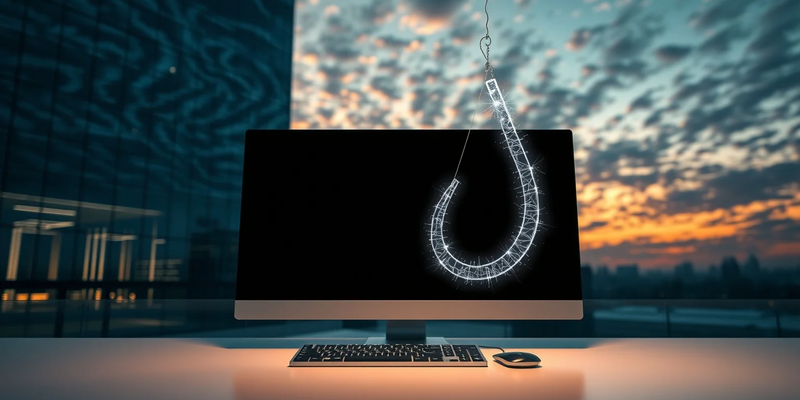 FBI warnt: Cyberkriminelle klonen eigene Website - Foto: über boerse-global.de