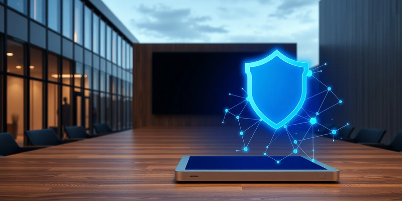 FiDA-Streit: Deutschland blockiert US-Tech-Konzerne - Foto: über boerse-global.de