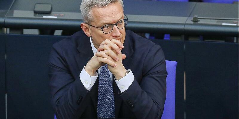 Karsten Wildberger am 23.09.2025 - Foto: über dts Nachrichtenagentur