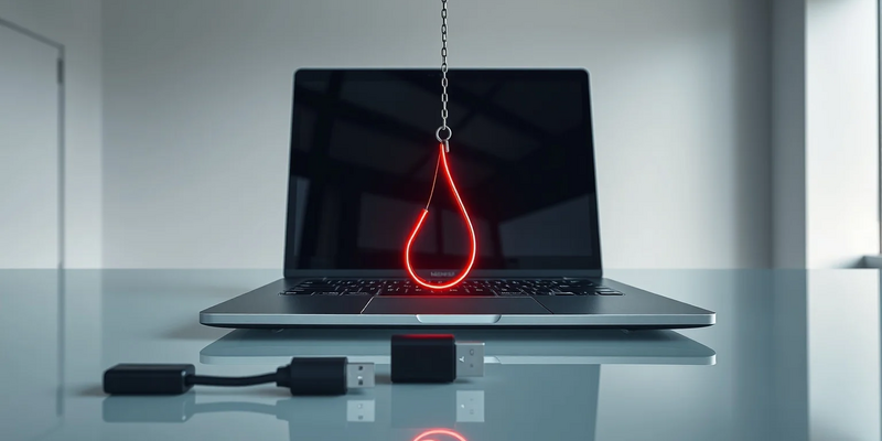 FBI warnt vor falschen Cybercrime-Portalen - Foto: über boerse-global.de