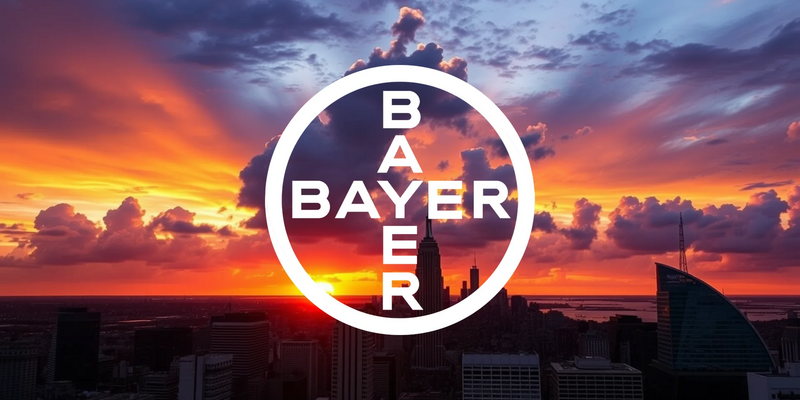 Bayer Aktie: Doppelter Parkinson-Durchbruch! - Foto: über boerse-global.de