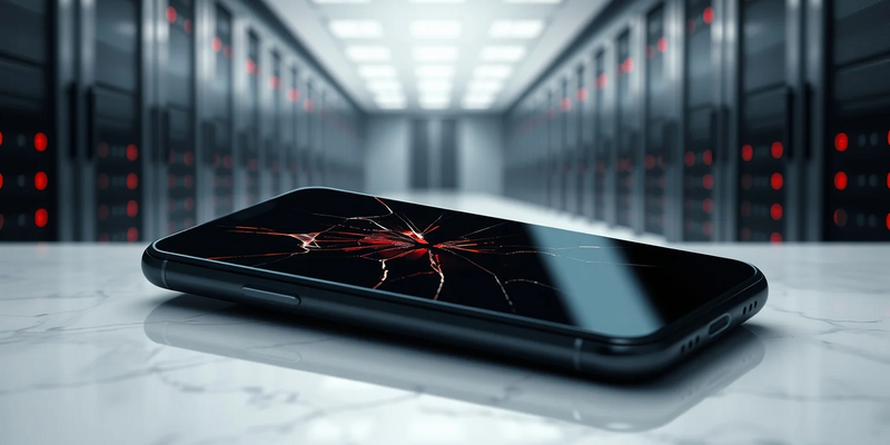 Android: Massive Sicherheitslücken und Millionen infizierte Geräte - Foto: über boerse-global.de