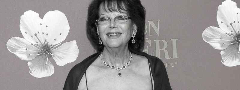 Cardinale wurde in den 60er Jahren mit Filmen wie «8 1/2», «Der Leopard» (beide 1963) sowie Sergio Leones Italo-Westernklassiker «Spiel mir das Lied vom Tod» (1968) international bekannt. (Archivbild) - Foto: picture alliance / dpa