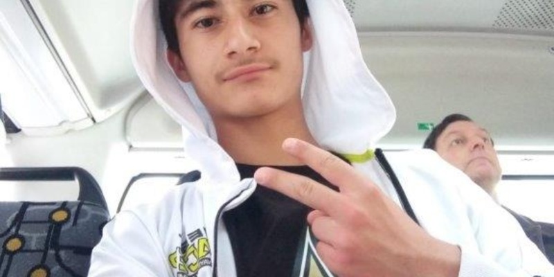 LPI-G: Öffentlichkeitsfahndung nach vermisstem Jugendlichen - Foto: presseportal.de