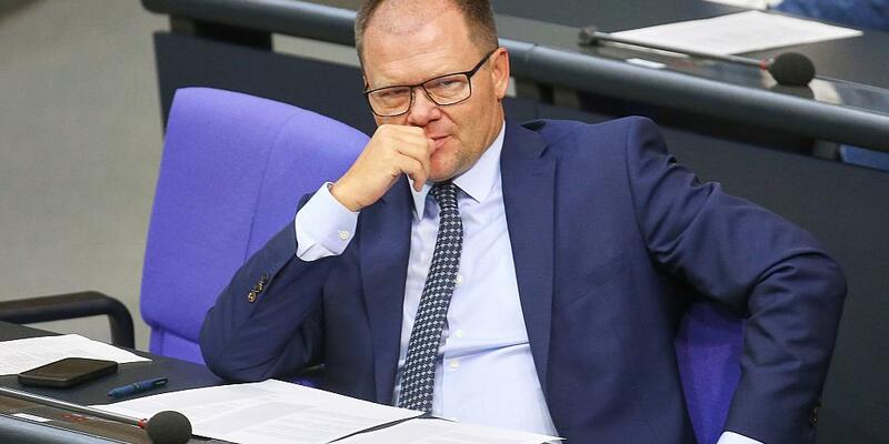 Carsten Schneider (Archiv) - Foto: über dts Nachrichtenagentur