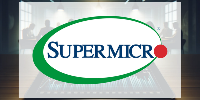 Super Micro Computer Expands AI Footprint with European Product Launch - Foto: über boerse-global.de