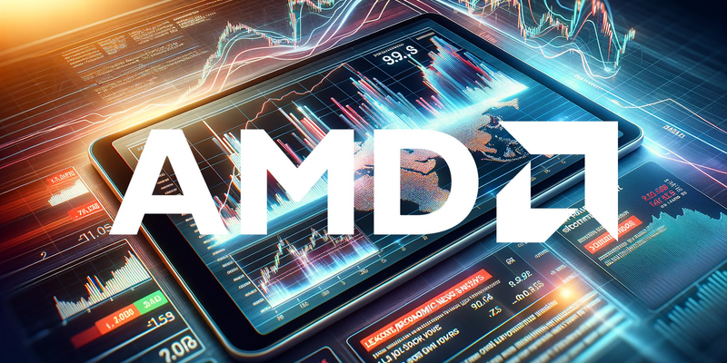 AMD frente a la alianza de titanes: ¿Una amenaza existencial? - Foto: über boerse-global.de