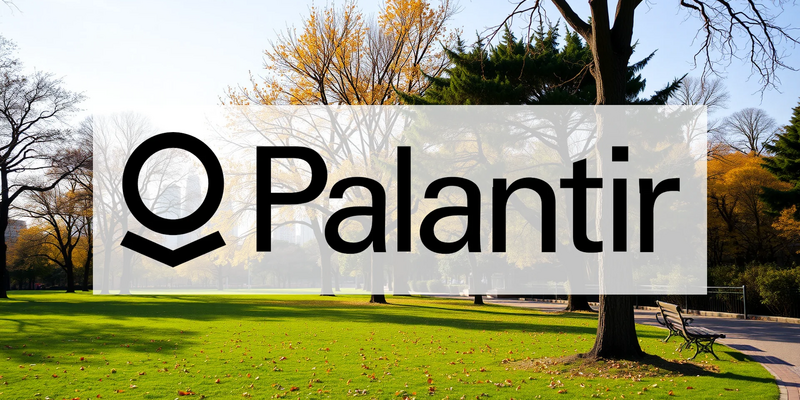 Palantir: Una racha de éxitos impulsa la cotización - Foto: über boerse-global.de