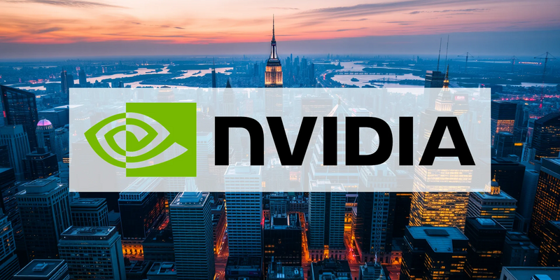 Nvidia Shares Surge on Landmark $100 Billion AI Partnership - Foto: über boerse-global.de