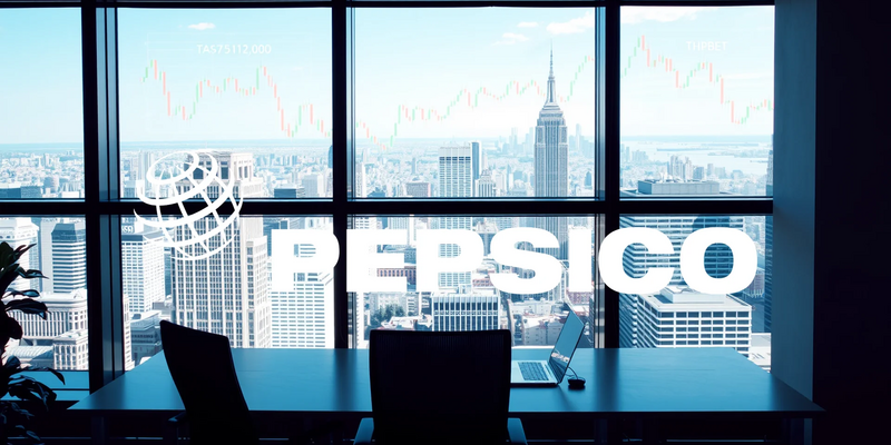 PepsiCo Investors Divided Over Activist’s Restructuring Demands - Foto: über boerse-global.de