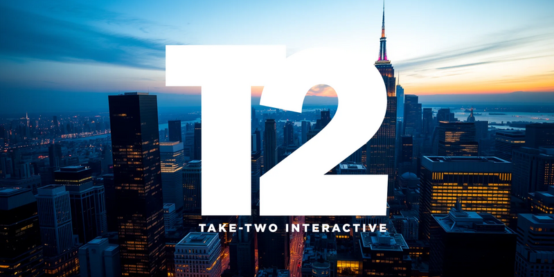 Can Take-Two Stock Soar Higher on Grand Theft Auto VI Hype? - Foto: über boerse-global.de