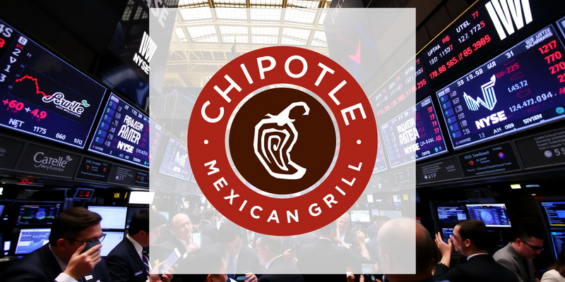 Chipotle’s Strategic Pivot: Can Global Ambitions Offset Domestic Headwinds? - Foto: über boerse-global.de
