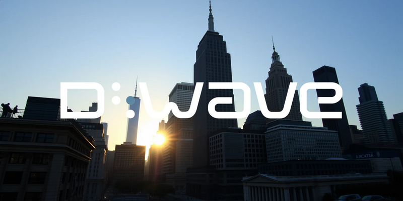 La expansión asiática impulsa a D-Wave Quantum: un salto comercial para la computación cuántica - Foto: über boerse-global.de