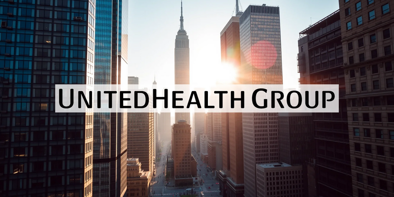 Can UnitedHealth Stock Recover After a Turbulent Period? - Foto: über boerse-global.de