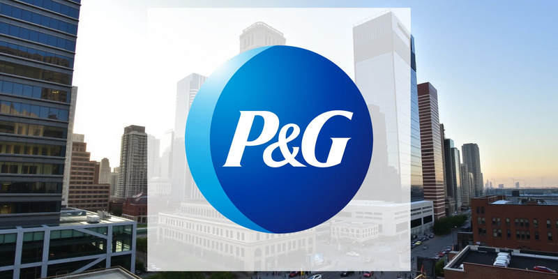 Procter & Gamble Shares Slide on Major Workforce Reduction Plan - Foto: über boerse-global.de
