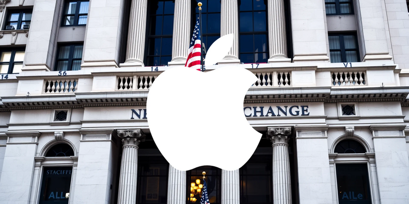 El iPhone 17 supera pronósticos en un mercado incierto, mientras Apple enfrenta a la UE - Foto: über boerse-global.de