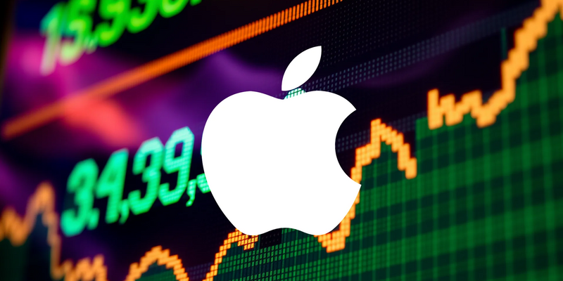 Apple’s iPhone 17 Defies Market Expectations - Foto: über boerse-global.de