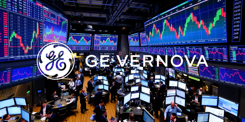 GE Aerospace Stock Soars to Unprecedented Heights on Strategic Deals and Analyst Confidence - Foto: über boerse-global.de