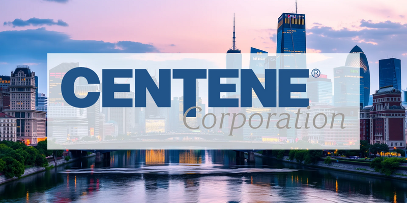 Centene Shares Face Unrelenting Pressure Amidst Operational and Legal Woes - Foto: über boerse-global.de