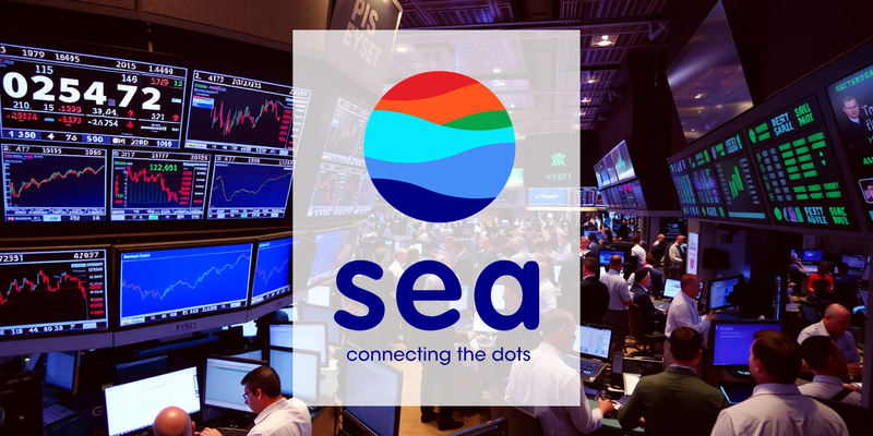 Can Sea Limited’s Meteoric Rise Continue? - Foto: über boerse-global.de