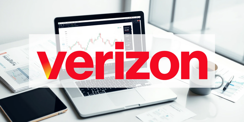 Verizon Shares: Wall Street Eyes Potential Upside Amid Investor Caution - Foto: über boerse-global.de