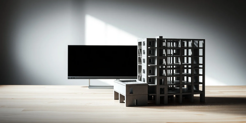 Wien: Wohnungsneubau bricht dramatisch ein - Foto: über boerse-global.de