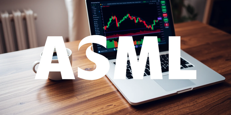 ASML: El impulso imparable de la inteligencia artificial catapulta sus acciones - Foto: über boerse-global.de