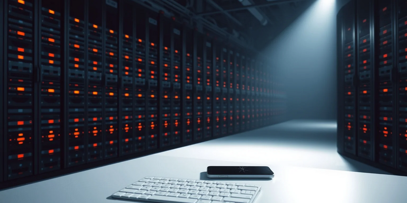 Datenklau: Milliarden gestohlener Zugangsdaten befeuern Cyberangriffe - Foto: über boerse-global.de