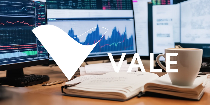 Vale: Un gigante minero entre la eficiencia operativa y las cargas legales - Foto: über boerse-global.de