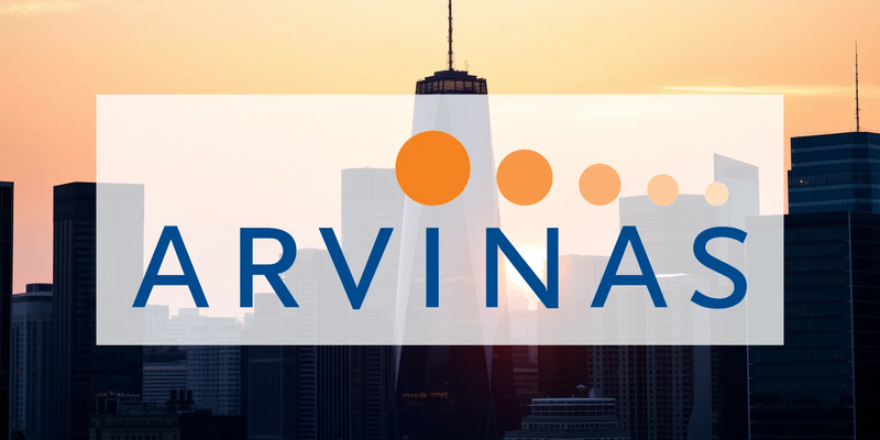 Arvinas Shifts Strategy, Sparking Investor Concern with Cost-Cutting and Asset Review - Foto: über boerse-global.de