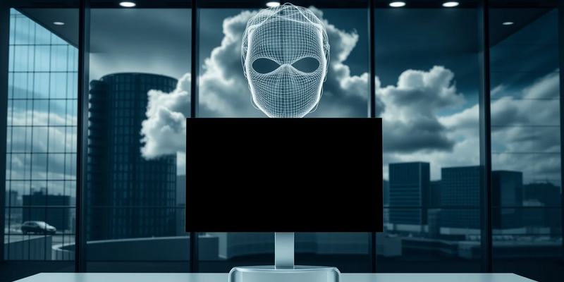 KI-Betrug: Deepfake-Angriffe erschüttern Finanzbranche - Foto: über boerse-global.de