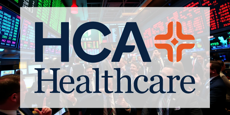 HCA Healthcare: Balancing Shareholder Returns with Strategic Growth Initiatives - Foto: über boerse-global.de