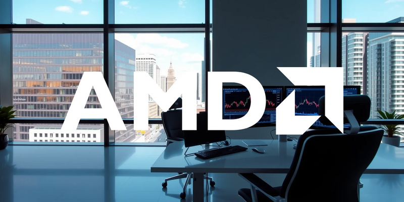 AMD se enfrenta a una alianza inesperada entre Intel y Nvidia - Foto: über boerse-global.de