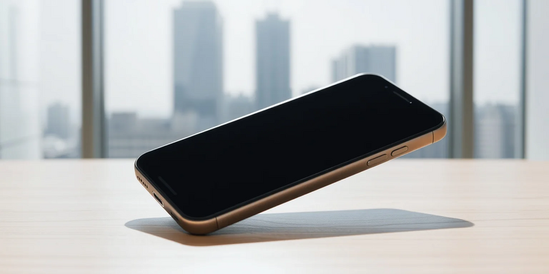 Apple iPhone: Revolution bei Datenschutz und Produktivität - Foto: über boerse-global.de