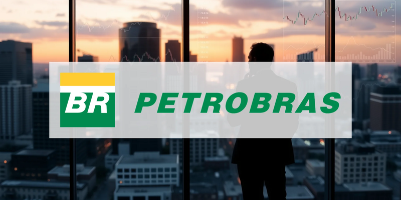 Petrobras: Estrategias Contradictorias en el Gigante Energético Brasileño - Foto: über boerse-global.de