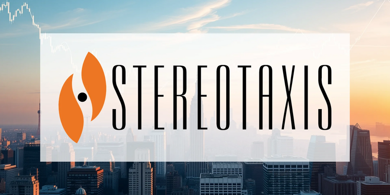 Stereotaxis Stock Gains Momentum on European Medical Breakthrough - Foto: über boerse-global.de