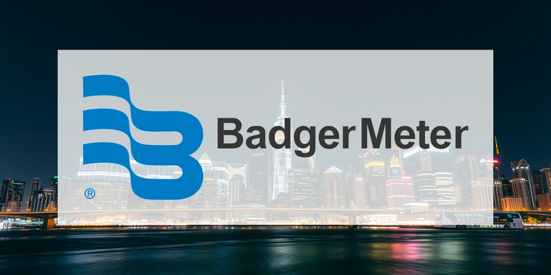 Water Infrastructure’s Digital Transformation Puts Badger Meter in Focus - Foto: über boerse-global.de