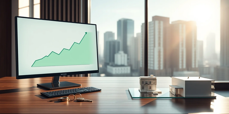 KIM-Verordnung ausgelaufen: Österreich lockert Kreditregeln - Foto: über boerse-global.de