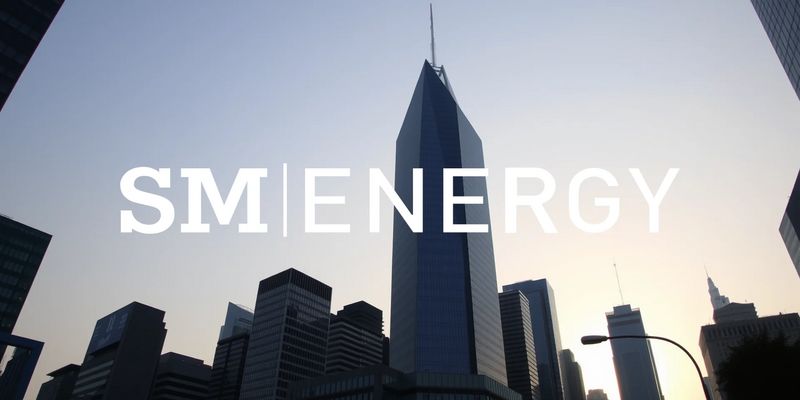 SM Energy Shares Defy Cautious Analyst Stance with Strong Rally - Foto: über boerse-global.de