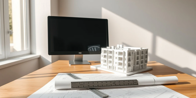 Wachstumschancengesetz: Steuervorteile locken Wohnungsbauer - Foto: über boerse-global.de