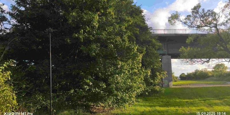 POL-PPTR: Diebstahl eines Fledermauserfassungsgeräts - Foto: presseportal.de