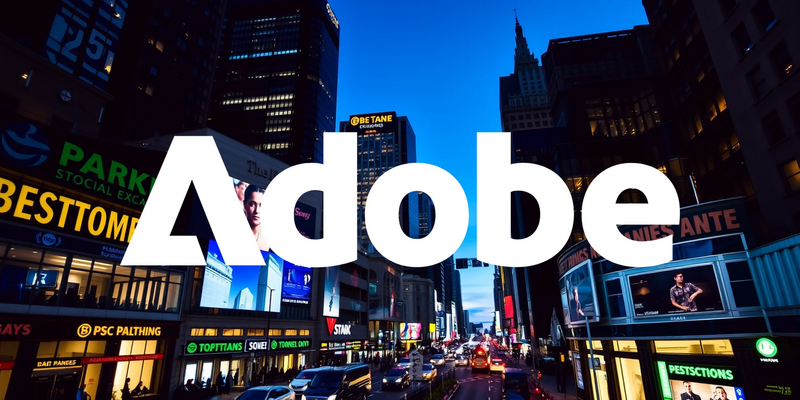 Adobe’s AI Investments Drive Strong Quarterly Performance - Foto: über boerse-global.de