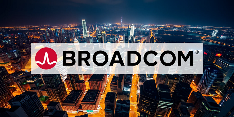 Broadcom’s Strategic Shifts Earn Credit Rating Upgrades Amid AI Boom - Foto: über boerse-global.de