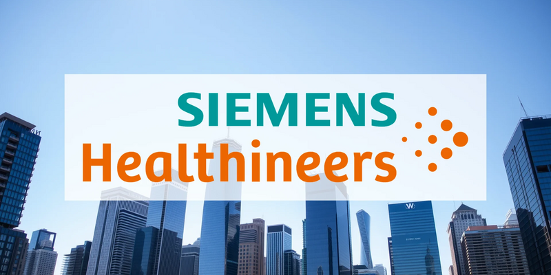 Siemens Healthineers Aktie: Entscheidender Tag steht bevor - Foto: über boerse-global.de