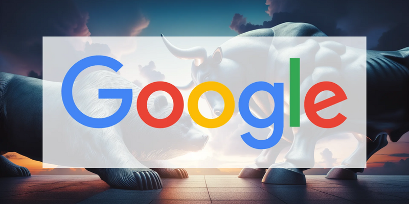 Alphabet Stock: AI Momentum Builds as Market Dominance Remains Unchallenged - Foto: über boerse-global.de
