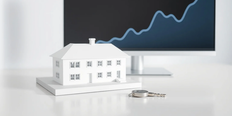 Wohnimmobilienmarkt Österreich: Trendwende bestätigt - Foto: über boerse-global.de