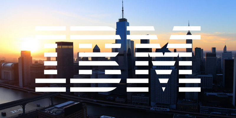 IBM’s Mixed Quarter: Infrastructure Strength Counters Software Concerns - Foto: über boerse-global.de