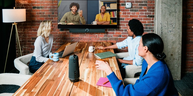 Owl Labs-Studie 2025: Flexibilität und KI prägen die neue Arbeitsnormalität - Foto: presseportal.de