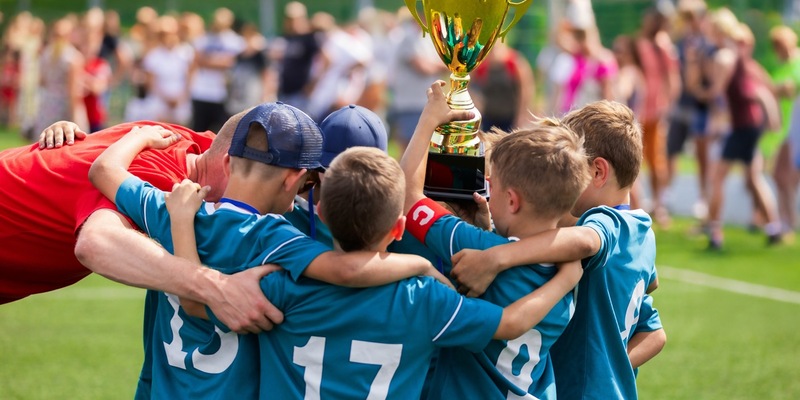 Mitmachen und Gewinnen bis 31.10.2025: MeinVerein des Jahres 2025 - 70.000 EUR Preisgelder und Sachpreise, 5 x 500 EUR Extra-Chance für alle Teilnehmenden! - Foto: presseportal.de
